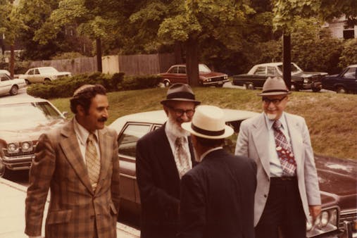Joseph B. Soloveitchik