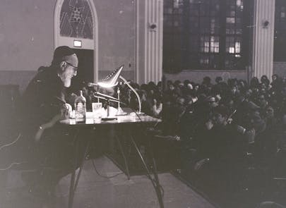 Joseph B. Soloveitchik Joseph B. Soloveitchik