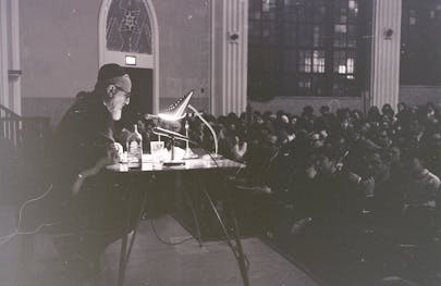 Joseph B. Soloveitchik