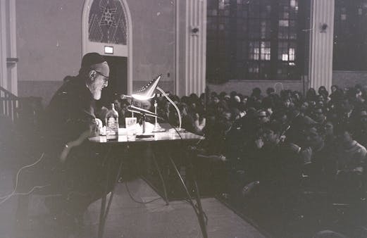 Joseph B. Soloveitchik