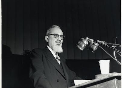 Joseph B. Soloveitchik Joseph B. Soloveitchik