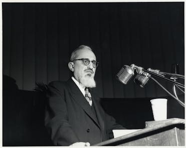 Joseph B. Soloveitchik
