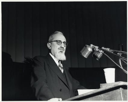 Joseph B. Soloveitchik