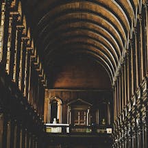 The Pillars The Pillars