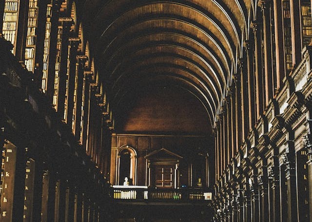 The Pillars The Pillars