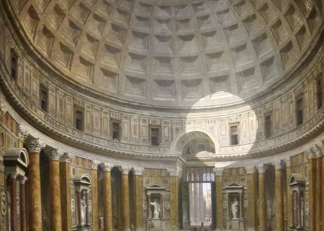 The Pillars The Pillars