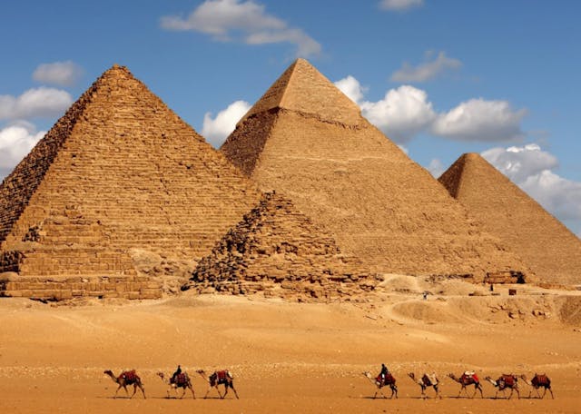 Pillars Episode 6 Pillars Episode 6