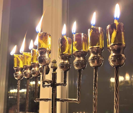 The Pillars Episode 8