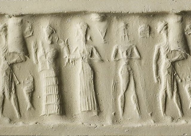 The Pillars Episode 10 The Pillars Episode 10