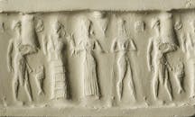 The Pillars Episode 10