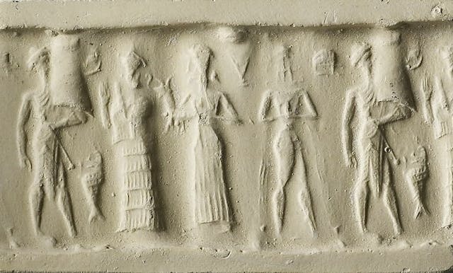 The Pillars Episode 10