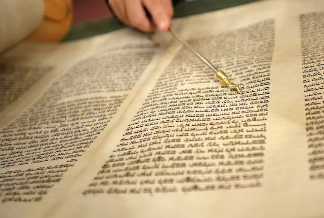 The Pillars Episode 11