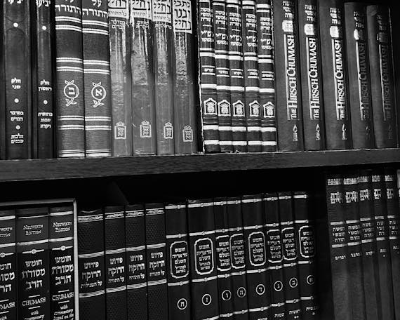 The Pillars Episode 13