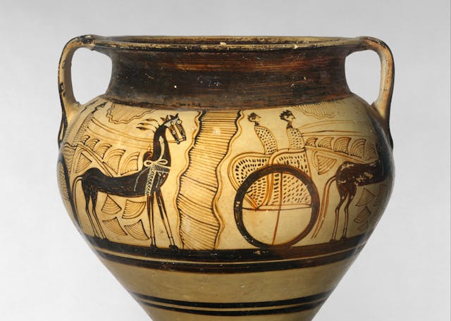 The Pillars Episode 15 The Pillars Episode 15