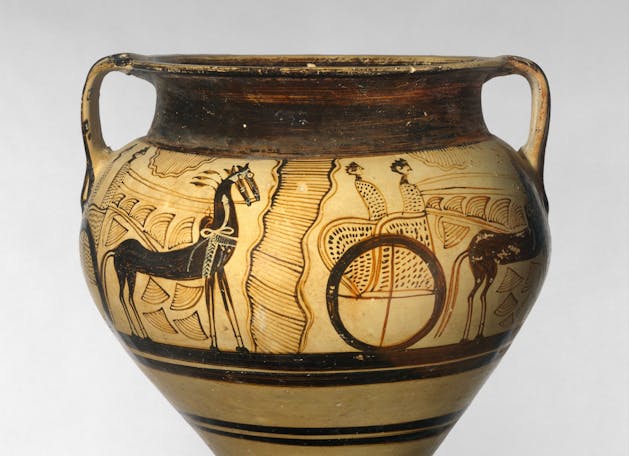 The Pillars Episode 15