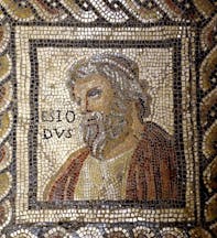 The Pillars Episode 16