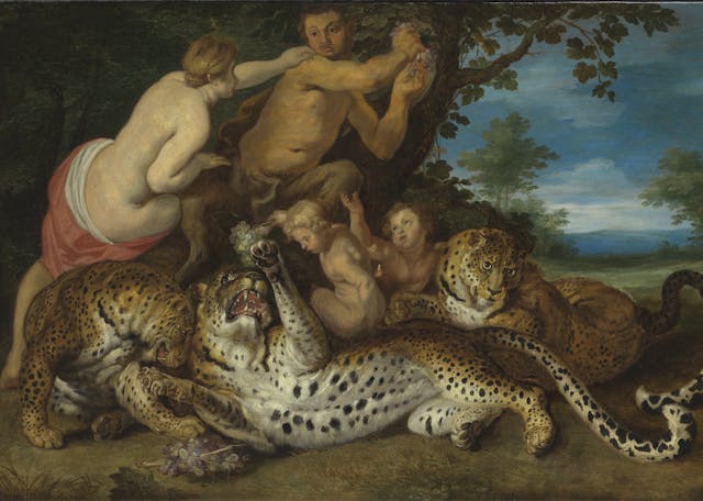 The Pillars Episode 17 The Pillars Episode 17