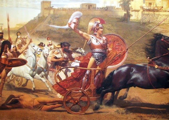 Pillars Episode 21 Pillars Episode 21