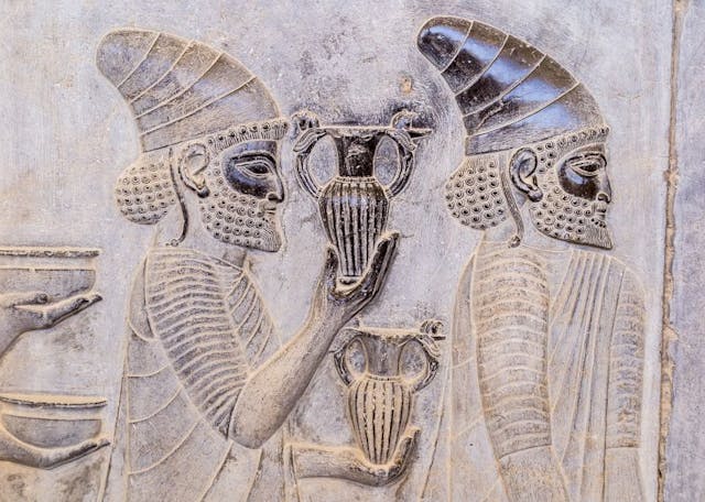 Pillars Episode 23 Pillars Episode 23