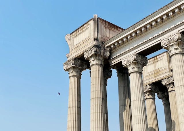 Pillars Episode 38 Pillars Episode 38