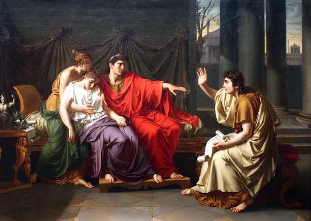 Pillars Episode 46 Pillars Episode 46