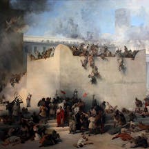 Pillars Episode 54 Pillars Episode 54