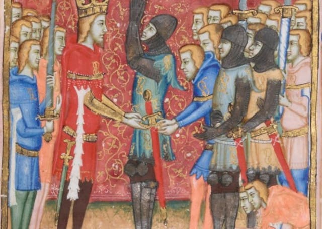 Pillars Episode 65 Pillars Episode 65