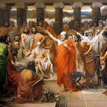 Pillars Episode 33 Pillars Episode 33