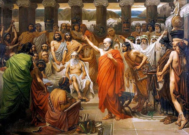 Pillars Episode 33 Pillars Episode 33