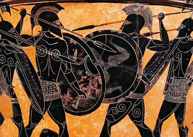 Pillars Episode 27 Pillars Episode 27