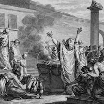 Pillars Episode 40 Pillars Episode 40