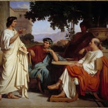 Pillars Episode 48 Pillars Episode 48