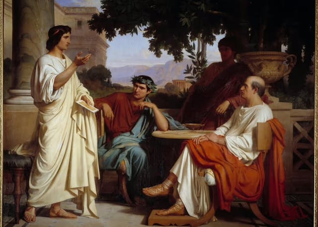 Pillars Episode 48 Pillars Episode 48