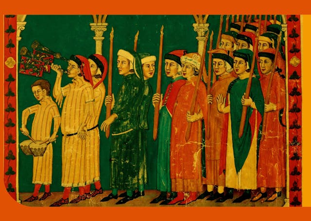 Pillars Episode 66 Pillars Episode 66