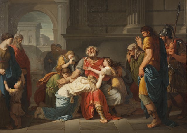 Pillars Episode 28 Pillars Episode 28