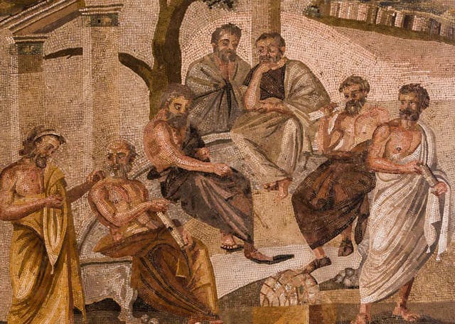 Pillars Episode 30 Pillars Episode 30