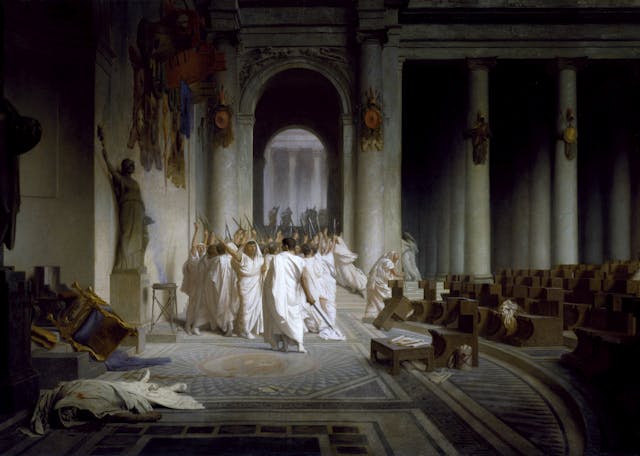 Pillars Episode 42 Pillars Episode 42