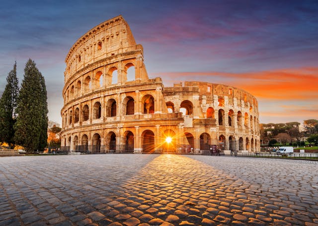 Colosseum