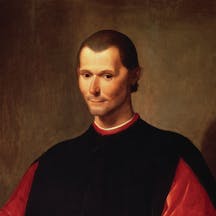Machiavelli Machiavelli