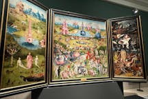 Garden of Earthly Delights