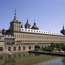Madrid Royal Palace Madrid Royal Palace