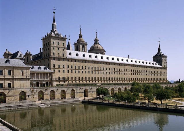 Madrid Royal Palace Madrid Royal Palace