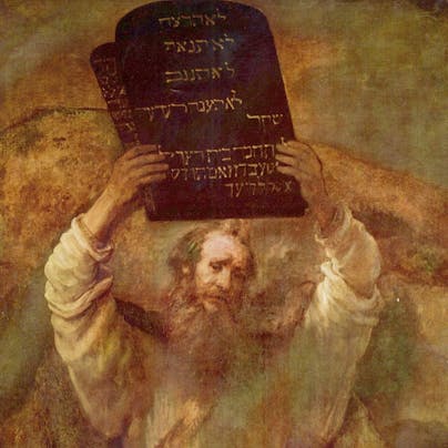 Words That Changed The World
