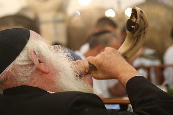 A Journey Through the Days of Awe A Journey Through the Days of Awe