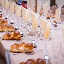 Jewish Meal