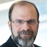 Eric Cohen Eric Cohen