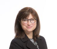 Dr. Erica Brown