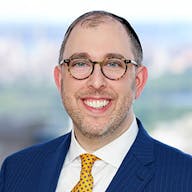 Rabbi Hershel Lutch