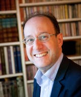Rabbi Dr. Abraham Unger