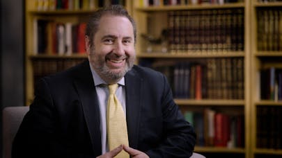 Pirkei Avot 7